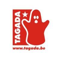 tagada logo image