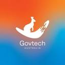 logo of Govtech Australia