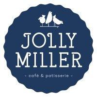 the jolly miller group logo image