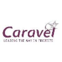 caravel group logo image