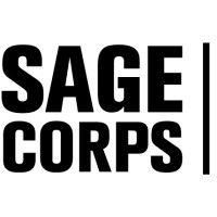 sage corps logo image