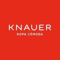 knauer - ropa cómoda