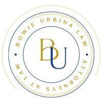 bowie urbina law, pllc logo image