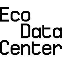 ecodatacenter logo image