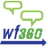 wf360 logo image