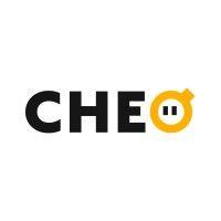 cheq-romania logo image