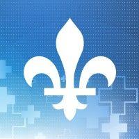 régie de l'assurance maladie du québec logo image