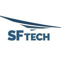 sf tech logo image