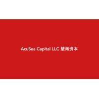 acusea/huiyuan capital logo image