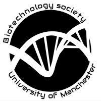 the university of manchester biotechnology society logo image