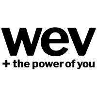 women's economic ventures (wev) logo image