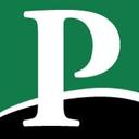 logo of University Of Wisconsin Parkside