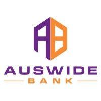 auswide bank ltd logo image