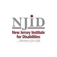 new jersey institute for disabilities logo image