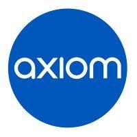 axiom logo image