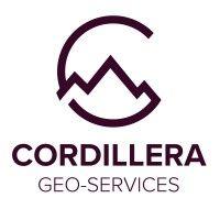 cordillera geo-services, llc logo image