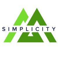 simplicity logo image