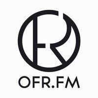 old fashioned radio logo image