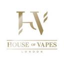 logo of House Of Vapes London