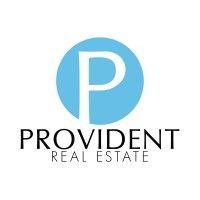 provident real estate logo image