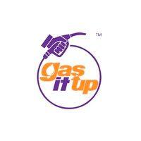 gas it up, inc. logo image