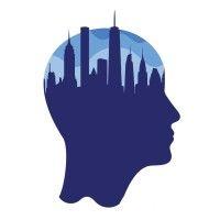 new york county psychiatric society logo image