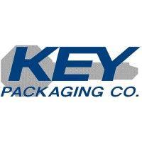 key packaging co. logo image