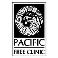 pacific free clinic, stanford school of medicine logo image