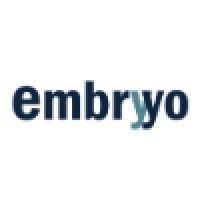 embryyo logo image