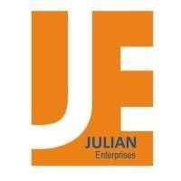 julian companies logo image