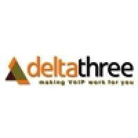 deltathree