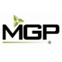 mgp ingredients logo image