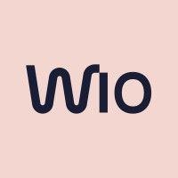 wio bank logo image