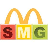 saylor management group, inc. (smg) dba mcdonald's logo image