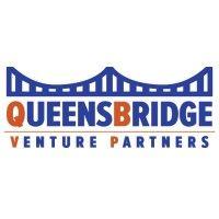 queensbridge venture partners, llc logo image