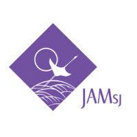 japanese american museum of san jose logo image