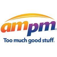 ampm logo image