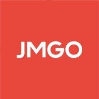 jmgo logo image