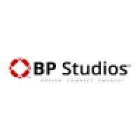 bp studios logo image