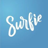 surfie.pt logo image