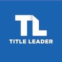 logo of Title Leader