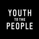 logo of Youth To The People