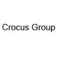 crocus group logo image