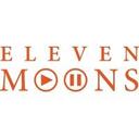 logo of Eleven Moons