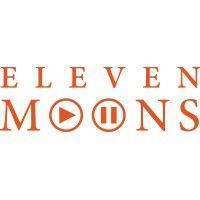 eleven moons logo image