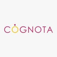 cognota healthcare logo image