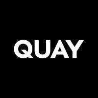 quay logo image