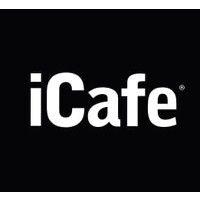 icafe logo image