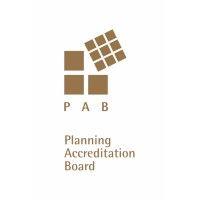 planning accreditation board