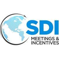 sdi meetings & incentives logo image